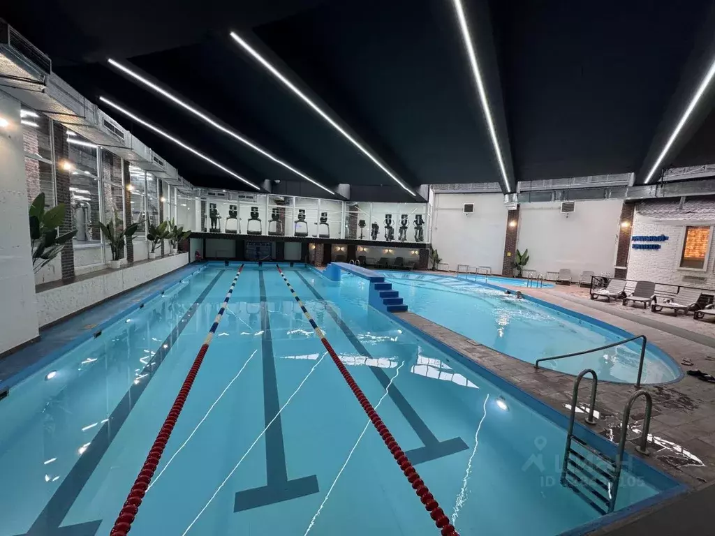 3-к кв. Москва Шмитовский проезд, 16С2 (110.0 м) - Фото 2