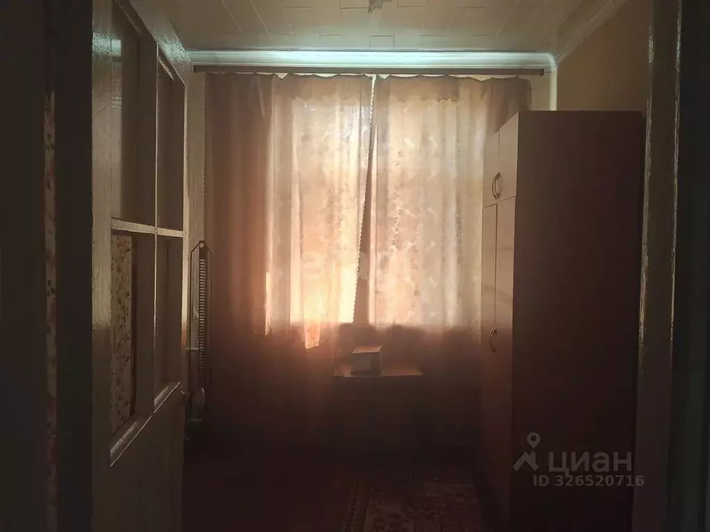 2-к кв. Тамбовская область, Мичуринск Кочетовка мкр, Коммунистическая ... - Фото 2