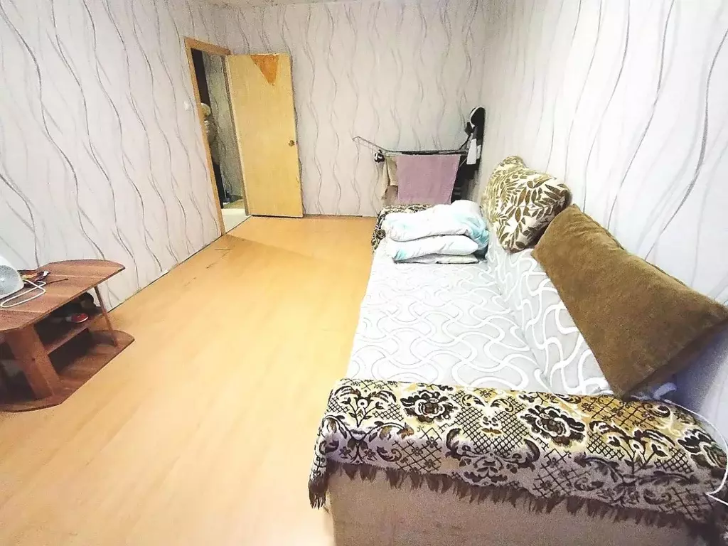 2-к кв. Костромская область, Кострома пос. Первомайский, ул. Боровая, ... - Фото 2