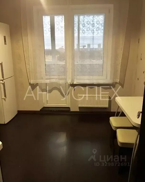1-к кв. Калужская область, Обнинск просп. Ленина, 205 (40.2 м) - Фото 2