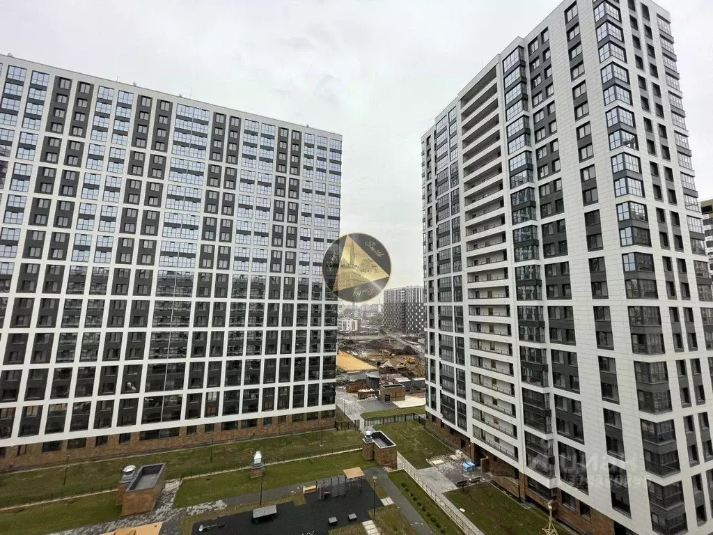 Квартира, 2 комнаты, 53.3 м - Фото 0