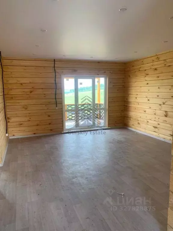 Дом в Красноярский край, Красноярск городской округ, пос. Солонцы, ... - Фото 2