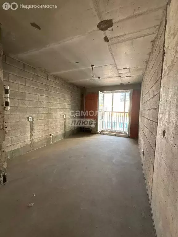 2-комнатная квартира: Мурино, Екатерининская улица, 3/4 (58.8 м) - Фото 1