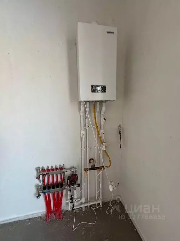 Таунхаус в Татарстан, Пестречинский район, Богородское с/пос, д. Куюки ... - Фото 2