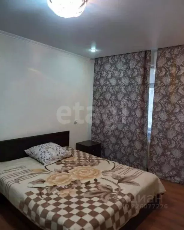 1-к кв. Ставропольский край, Ставрополь ул. Доваторцев, 63/3 (38.0 м) - Фото 2