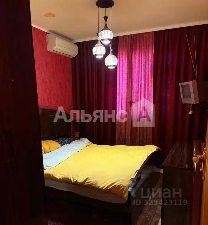 3-к кв. Ростовская область, Волгодонск просп. Строителей, 5 (63.0 м) - Фото 1