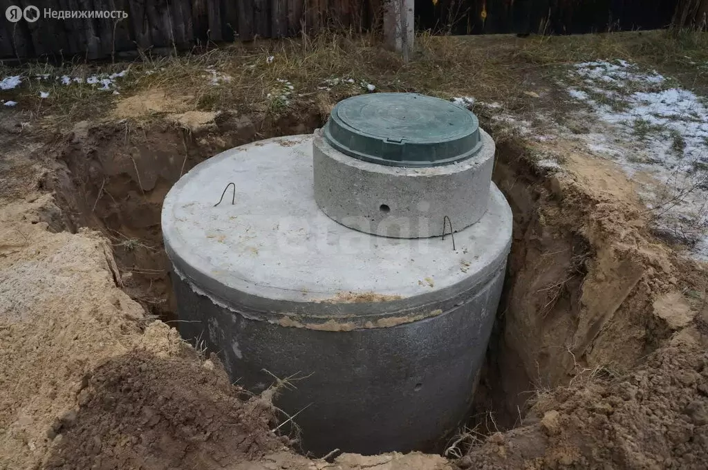 Участок в село Октябрьское, Зелёная улица (15 м) - Фото 2