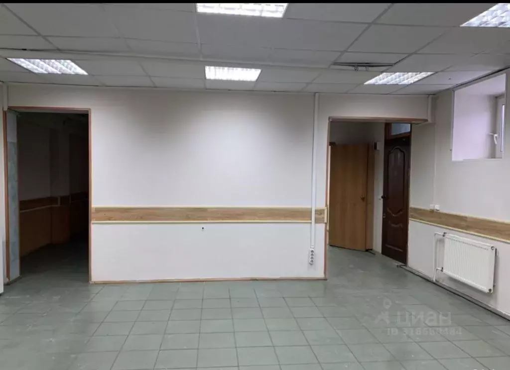 Помещение свободного назначения в Московская область, Красногорск ул. ... - Фото 0