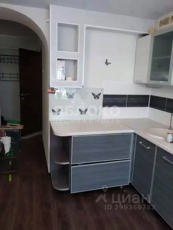 2-к кв. Пермский край, Березники ул. Мира, 74 (50.0 м) - Фото 2