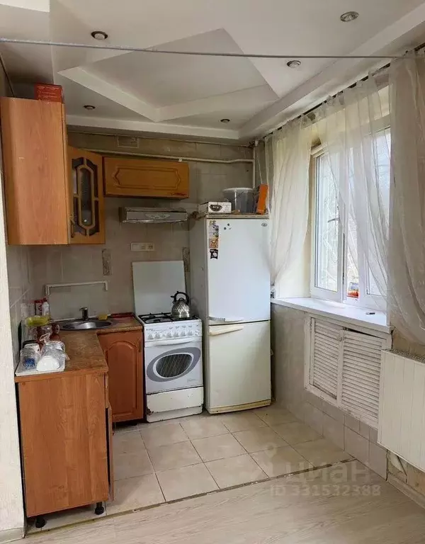 2-к кв. Московская область, Балашиха ул. Быковского, 14 (44.0 м) - Фото 1