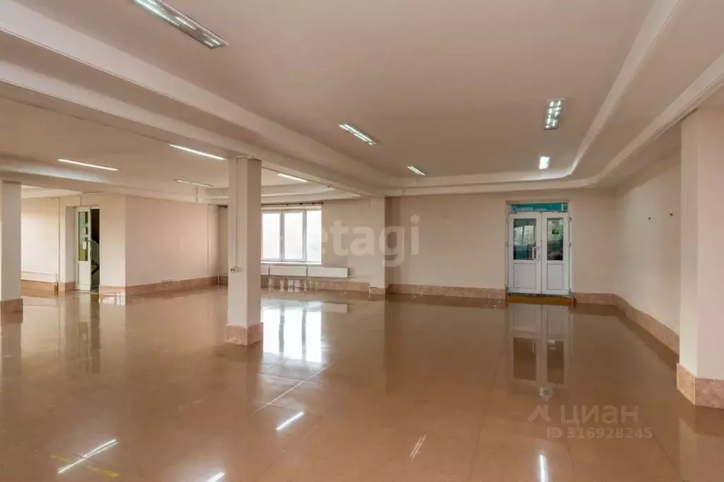 Офис в Забайкальский край, Чита 1-й мкр, 7 (361 м) - Фото 2