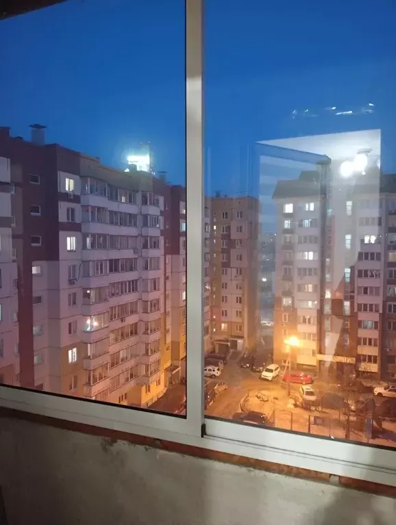 1-к кв. Красноярский край, Красноярск ул. Алексеева, 99 (32.0 м) - Фото 2