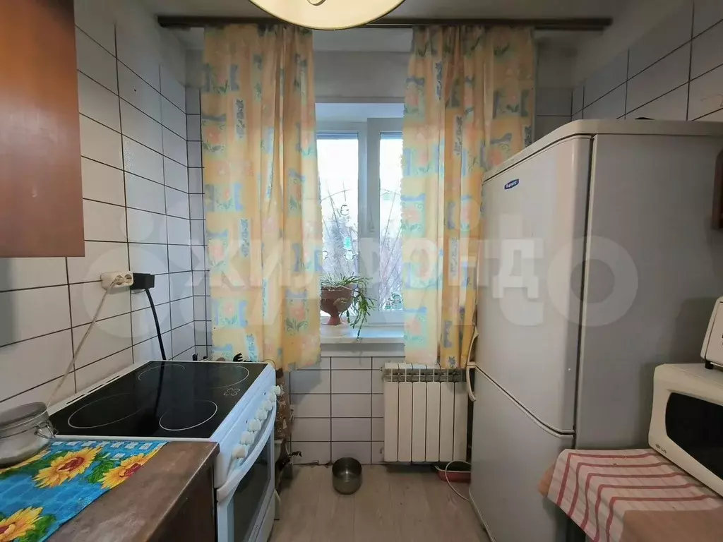 1-к. квартира, 30 м, 1/5 эт. - Фото 0