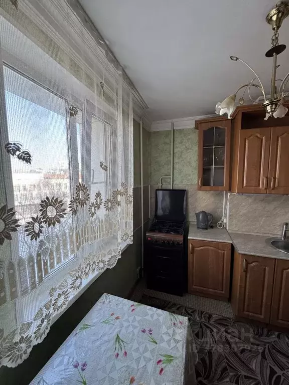 2-к кв. Московская область, Мытищи ул. Академика Каргина, 36к4 (51.2 ... - Фото 2