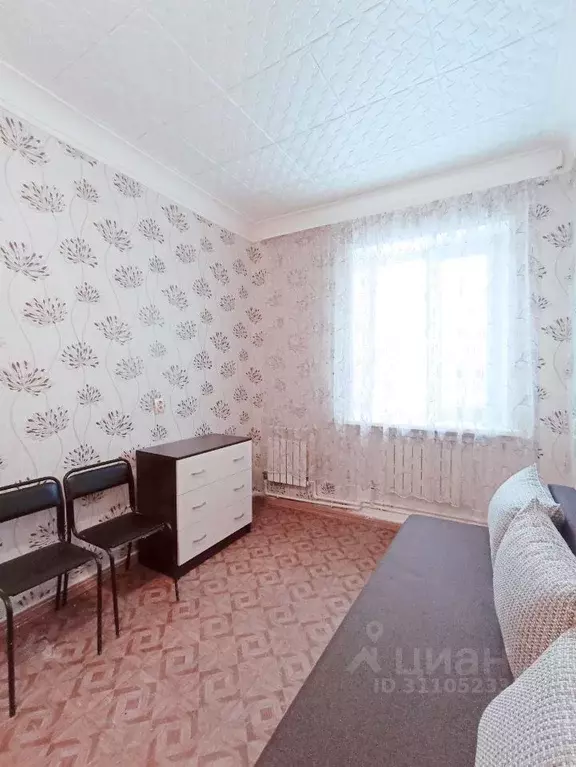 Комната Калужская область, Калуга Линейная ул., 30/5 (15.0 м) - Фото 0