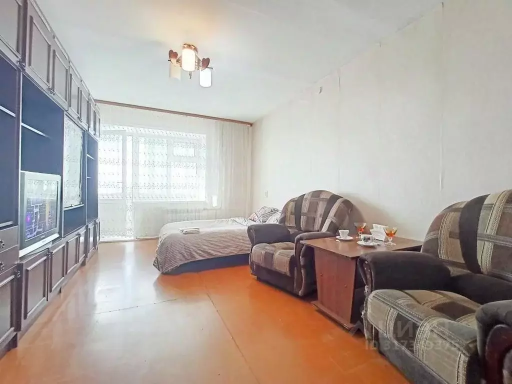 2-к кв. Иркутская область, Зима ул. Орджоникидзе, 40 (48.0 м) - Фото 0