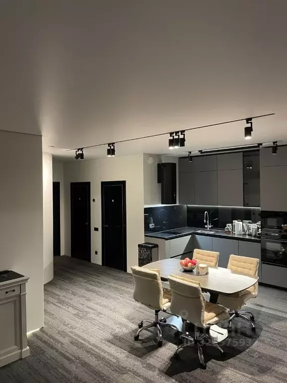 2-к кв. Московская область, Одинцовский городской округ, с. Лайково, ... - Фото 1