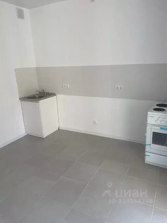 Квартира, 2 комнаты, 68.9 м - Фото 1