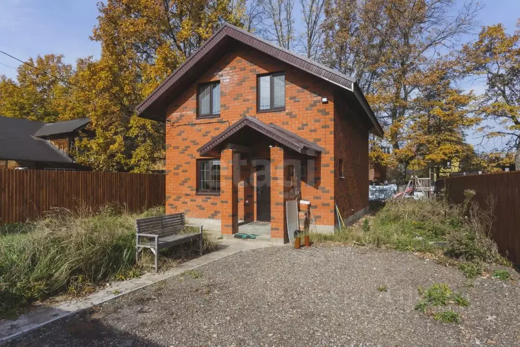 Дом в Башкортостан, Уфа городской округ, д. Жилино  (100 м) - Фото 2