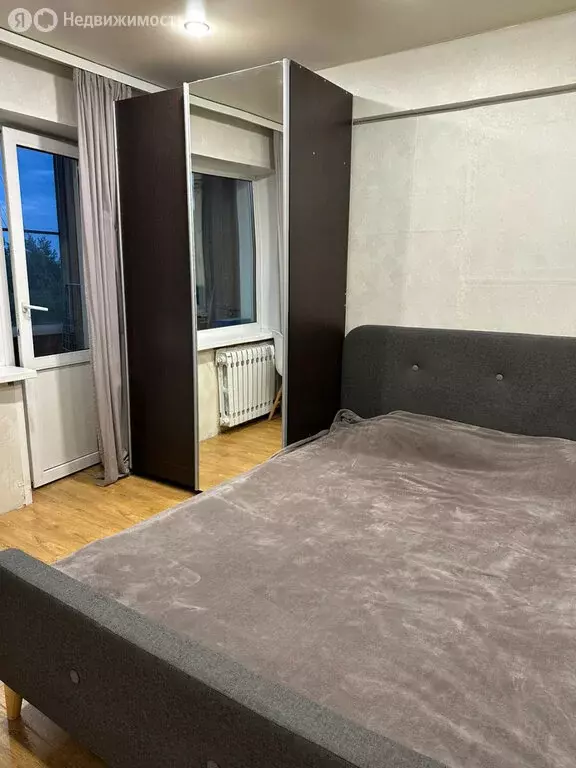 2-комнатная квартира: Тула, улица Кирова, 30 (45.3 м) - Фото 0