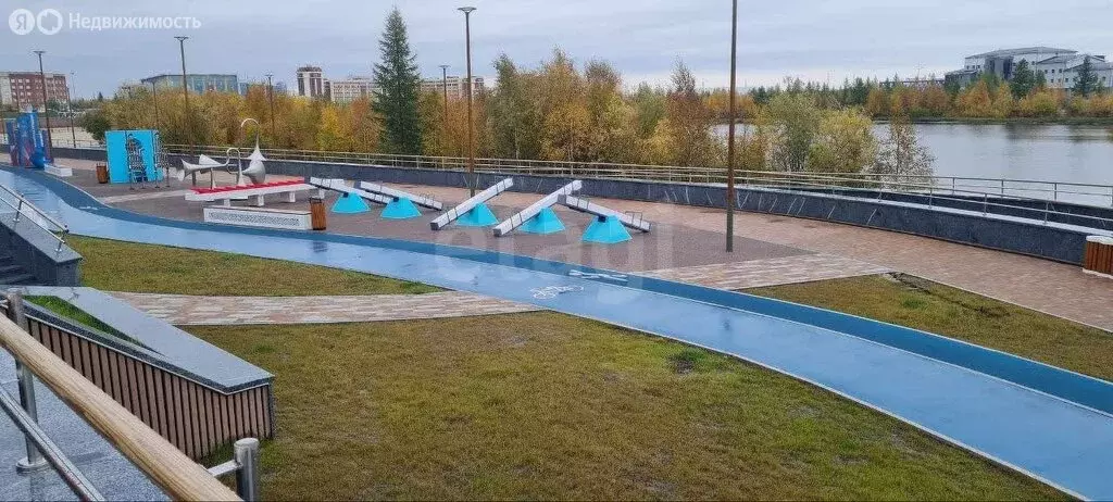 Офис (17.5 м) - Фото 1