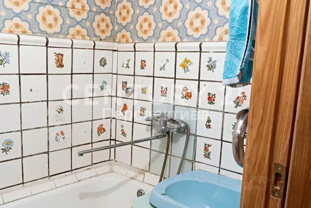 Квартира, 1 комната, 33 м - Фото 1