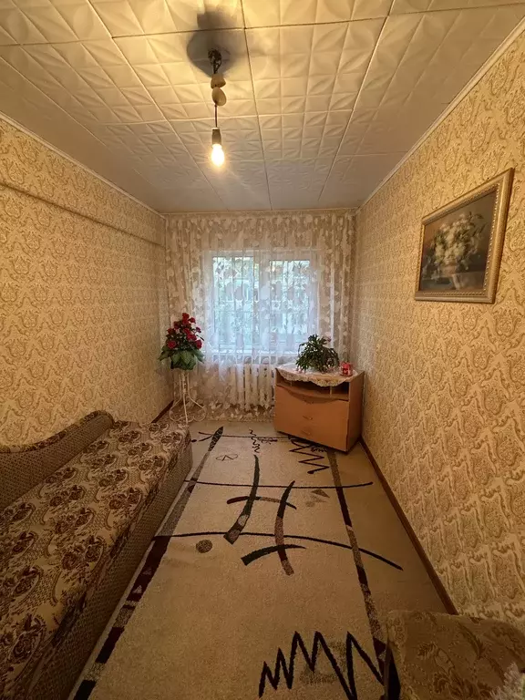 Продаётся 2-к квартира, 42 м - Фото 1