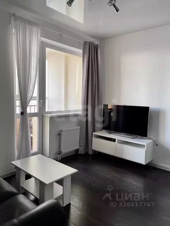 1-к кв. Новосибирская область, Новосибирск ул. Фрунзе, 234 (43.0 м) - Фото 2