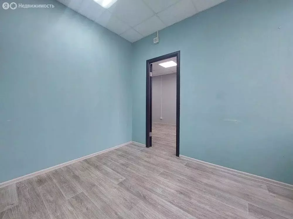 Офис (36.2 м) - Фото 1