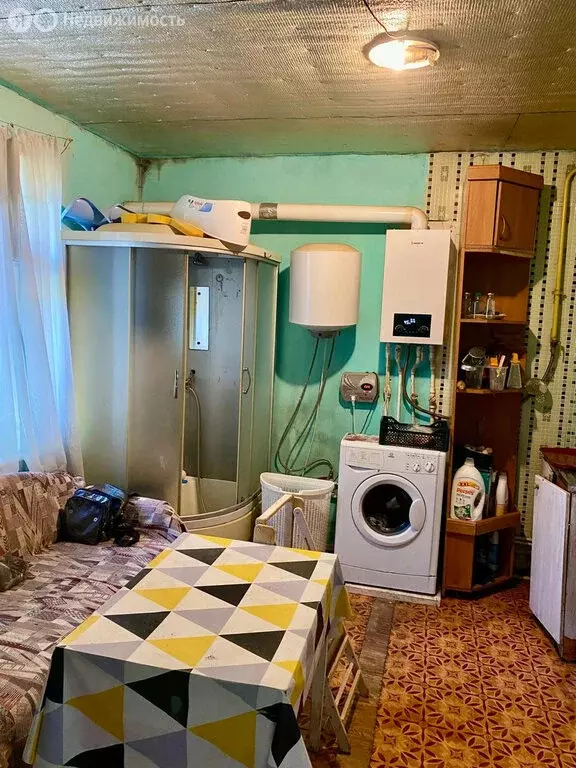 Дом в Ярославль, улица Штрауса, 67 (42 м) - Фото 1