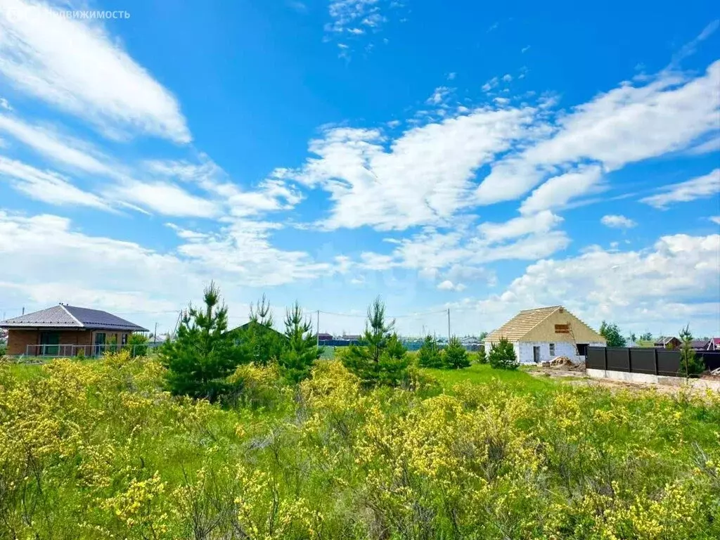 Участок в Ульяновск, квартал Г (15 м) - Фото 0