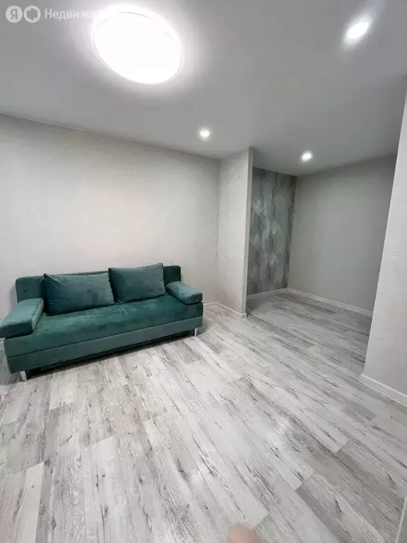 1-комнатная квартира: Чебоксары, улица Сергея Бутякова, 4 (36.9 м) - Фото 2