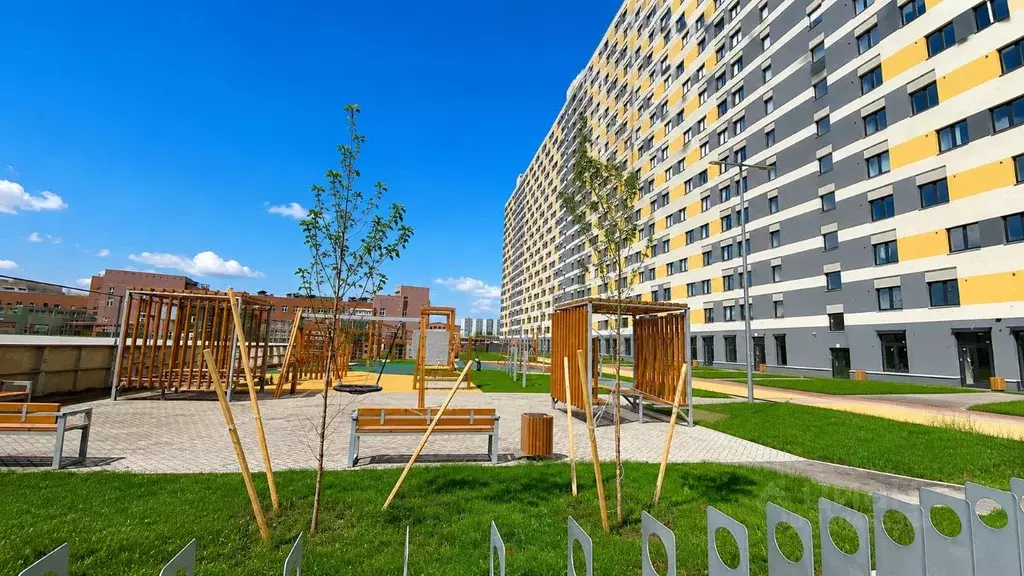 3-к кв. Санкт-Петербург просп. Большевиков, 66к5 (53.0 м) - Фото 1