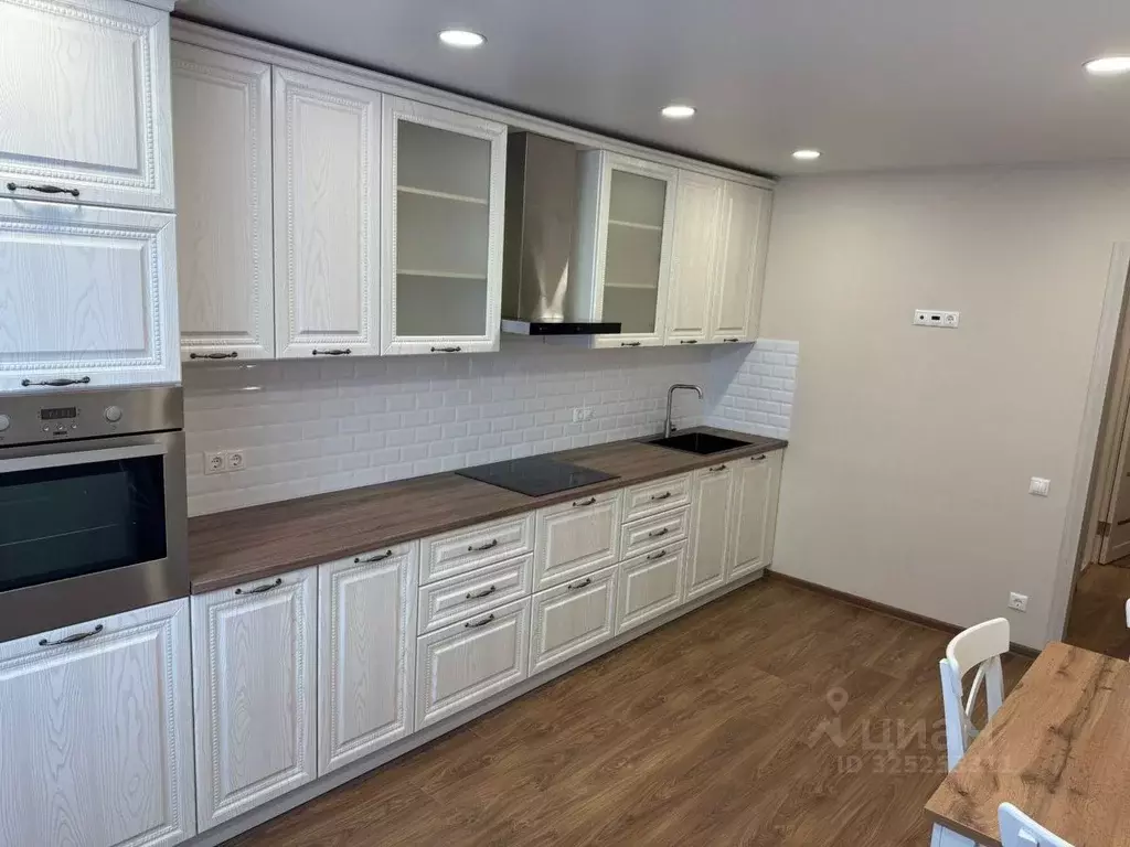 1-к кв. Башкортостан, Уфа ул. Рихарда Зорге, 71А (44.0 м) - Фото 2