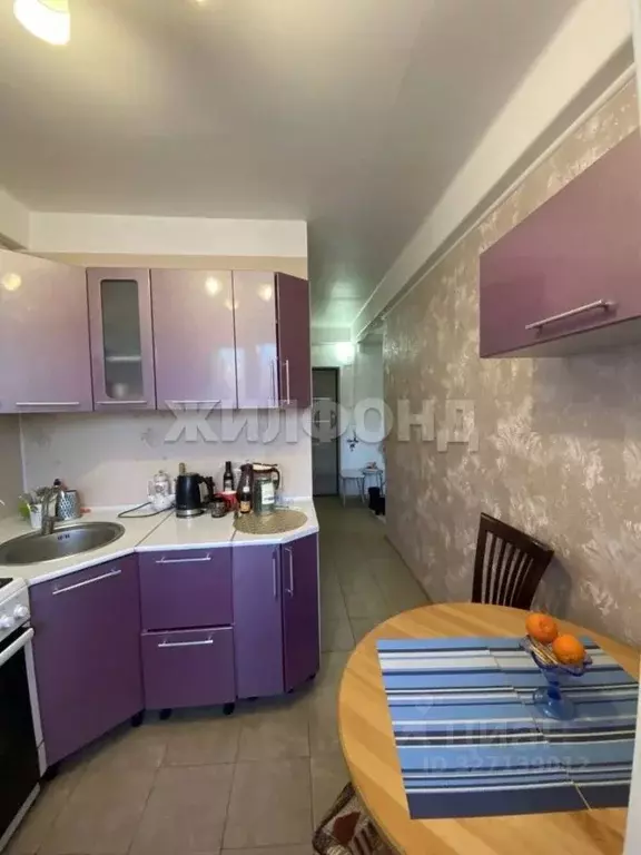 1-к кв. Санкт-Петербург Академическое муниципальный округ,  (32.5 м) - Фото 1