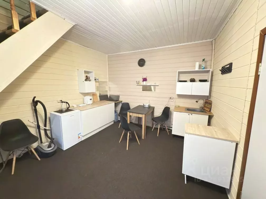 Дом в Московская область, Одинцовский городской округ, пос. Покровское ... - Фото 2