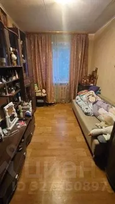 3-к кв. Московская область, Люберцы городской округ, Красково пгт ул. ... - Фото 2