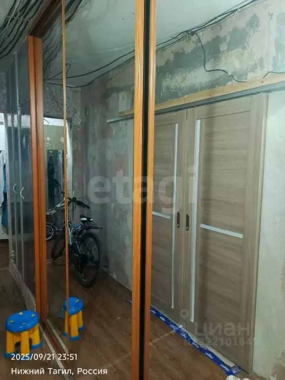 4-к кв. Свердловская область, Нижний Тагил ул. Дарвина, 34 (76.1 м) - Фото 2