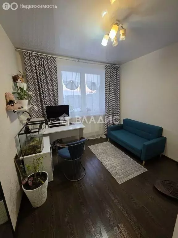 2-комнатная квартира: Раменское, Северное шоссе, 20 (52 м) - Фото 1