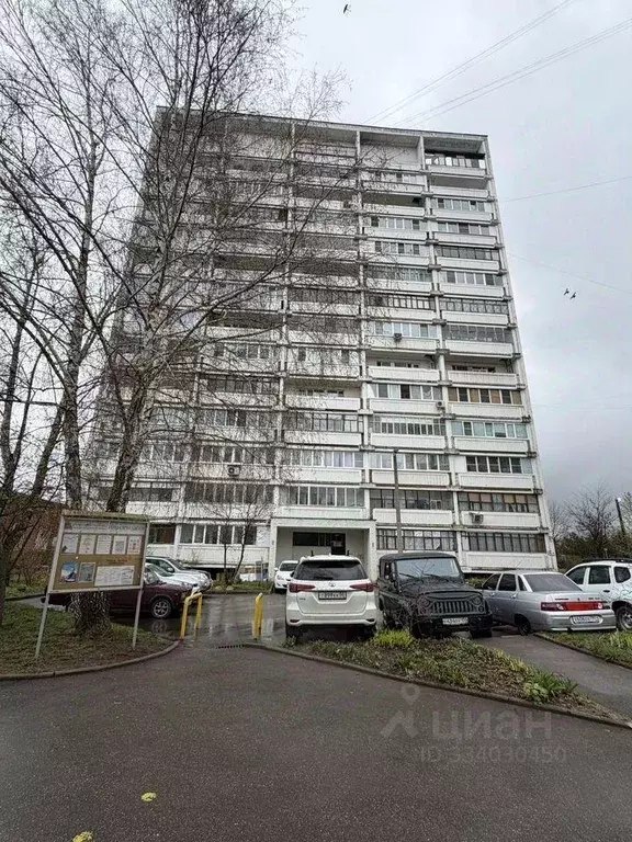 Квартира, 3 комнаты, 67 м - Фото 1