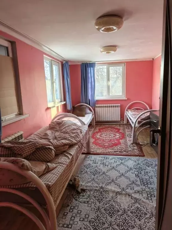 Комната Московская область, Солнечногорск городской округ, д. Есипово ... - Фото 1