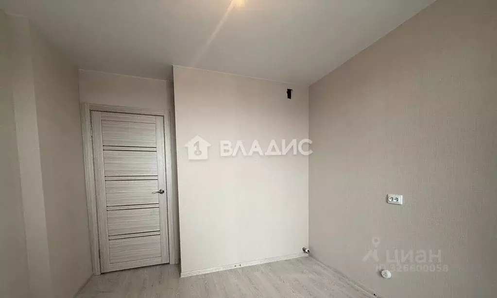 1-к кв. Воронежская область, Воронеж Острогожская ул., 156/1 (38.6 м) - Фото 1