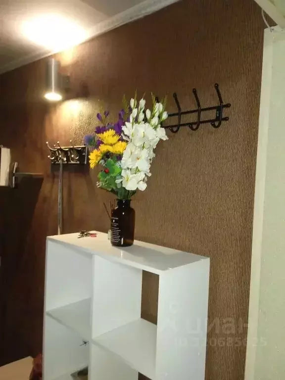 1-к кв. Самарская область, Самара Спортивная ул., 10 (32.0 м) - Фото 2