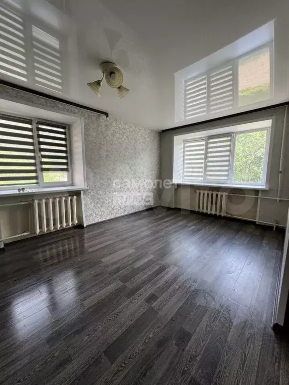1-к. квартира, 30 м, 2/5 эт. - Фото 1