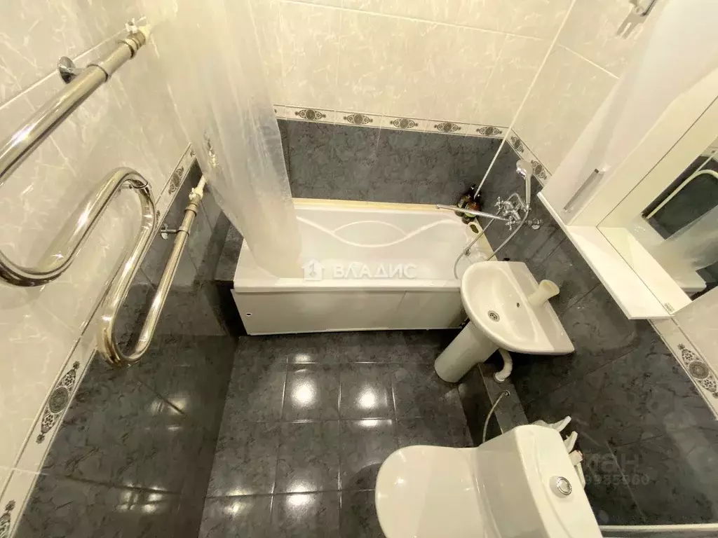 2-к кв. Ивановская область, Иваново ул. Благова, 25 (46.2 м) - Фото 1