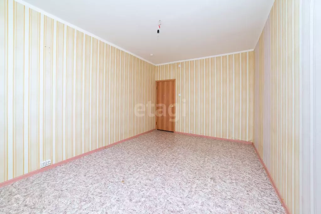 Продаётся 1-к квартира, 39.6 м - Фото 1