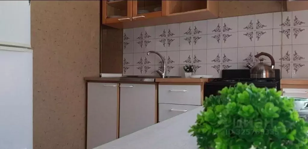 1-к кв. Саратовская область, Балаково просп. Героев, 29/2А (29.0 м) - Фото 1