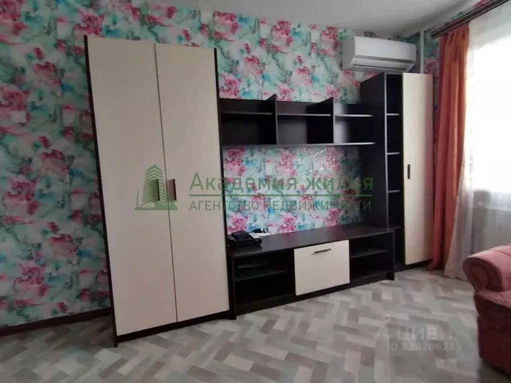 2-к кв. Саратовская область, Саратов ул. Майская, 12 (52.5 м) - Фото 1