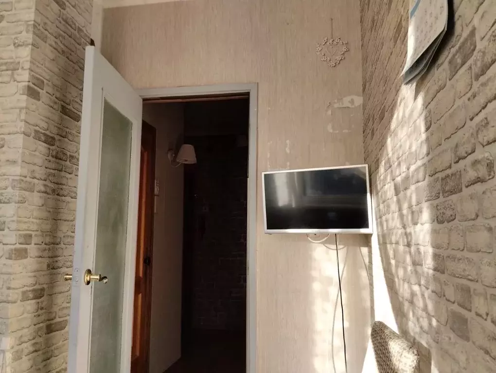 1-к кв. Москва ул. Раменки, 7К2 (38.0 м) - Фото 1