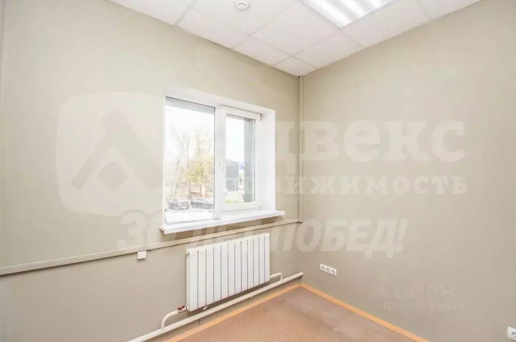 Офис в Тюменская область, Тюмень ул. Энергетиков, 167 (7 м) - Фото 2